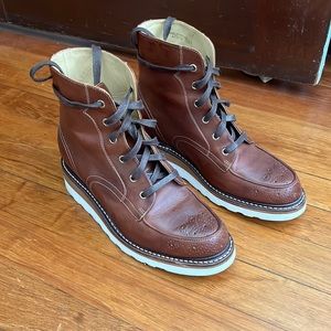 Office of Angela Scott Mr. Ryan Boot